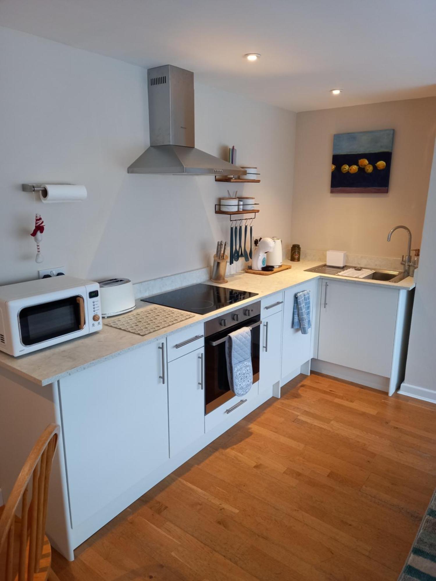 Laurel Apartment Bourton-on-the-Water ภายนอก รูปภาพ