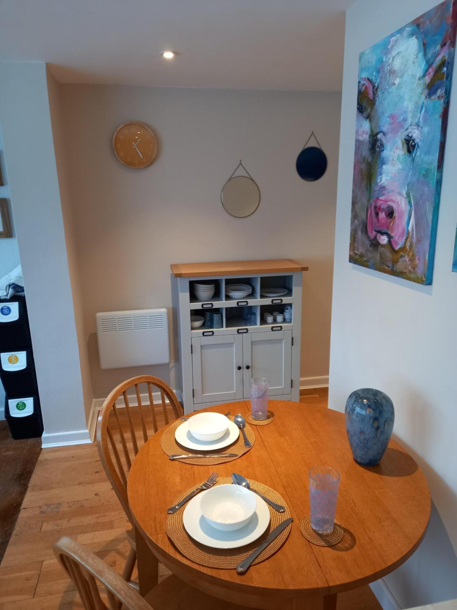 Laurel Apartment Bourton-on-the-Water ภายนอก รูปภาพ