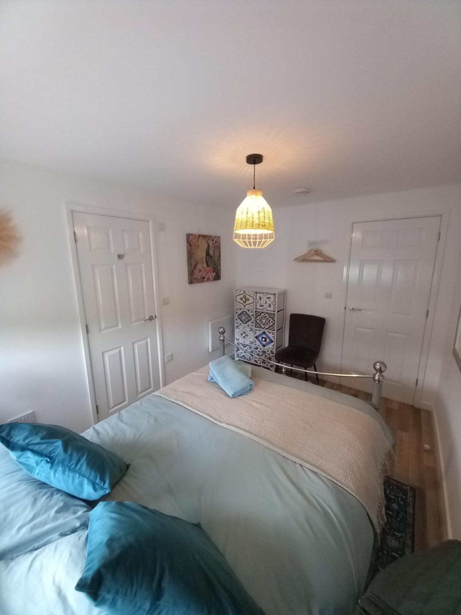 Laurel Apartment Bourton-on-the-Water ภายนอก รูปภาพ